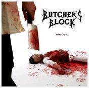 Butcher's Block : Gutless